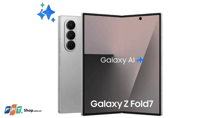 Samsung Galaxy Z Fold7
