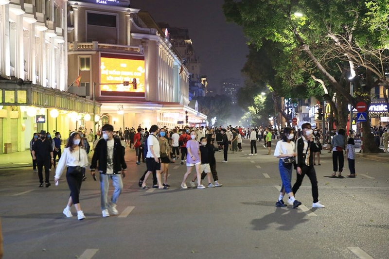 cấm bóng cười giúp cuộc sống thêm văn minh