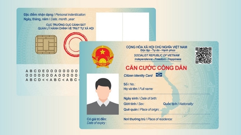 Cầm CCCD có được không? Cầm CCCD có thể bị phạt bao nhiêu tiền?