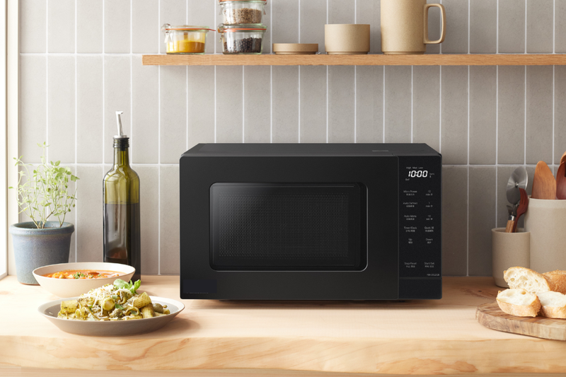 cấm kị khi sử dụng l&ograve; vi s&oacute;ng (7)