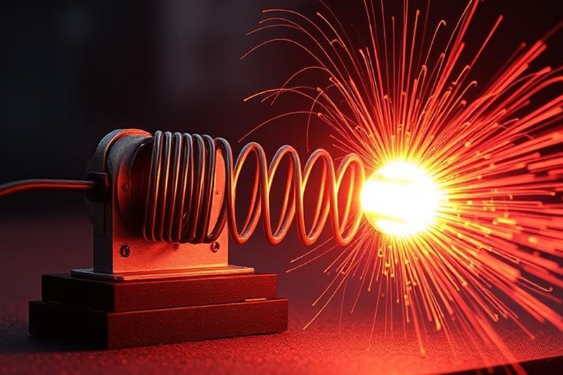 Cảm ứng điện từ là gì 2