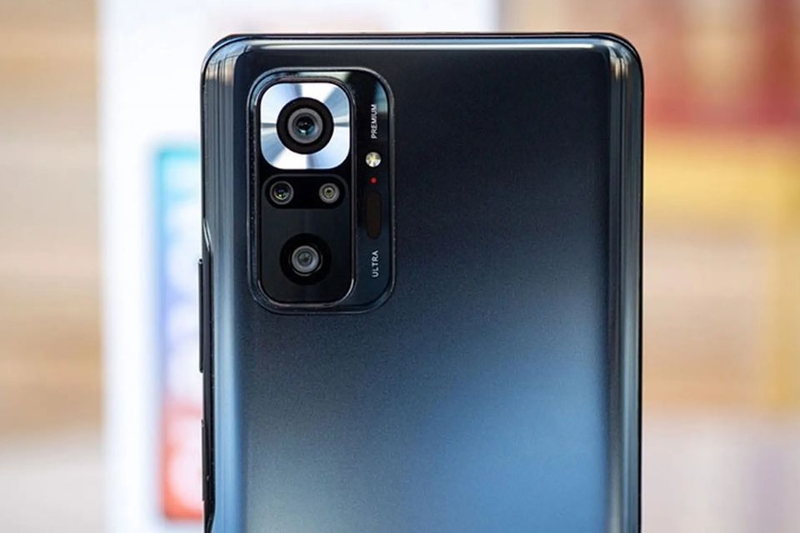 Camera 108MP là gì?