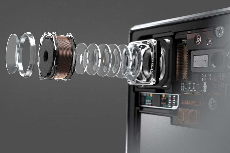 Ảnh chi tiết vượt trội