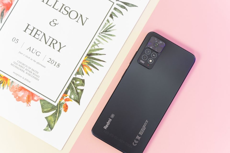 Hạn chế của camera 108MP