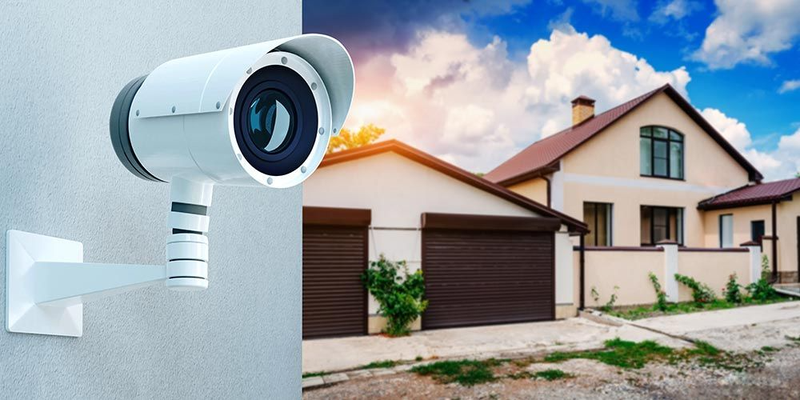 Camera 1 tháng hết bao nhiêu tiền điện?