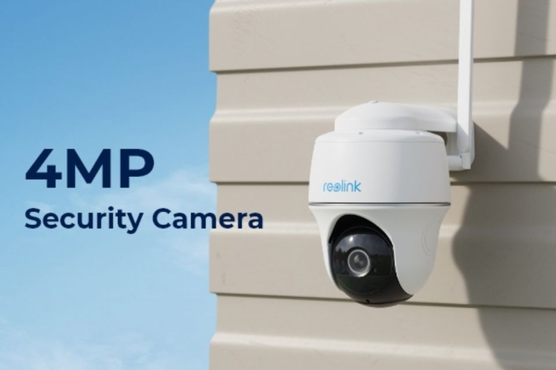 camera 2MP (ảnh 2)