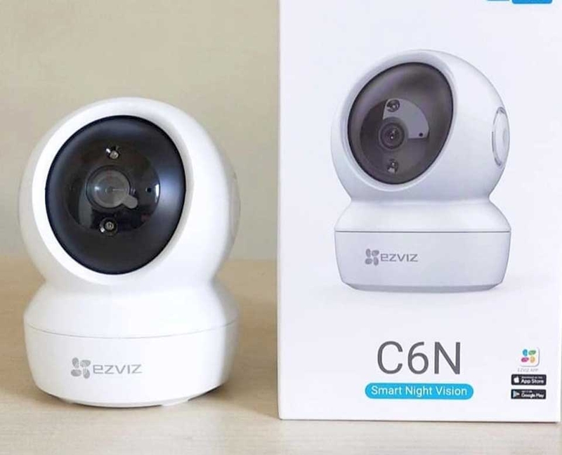 Đánh giá camera ezviz cs c6n - 05
