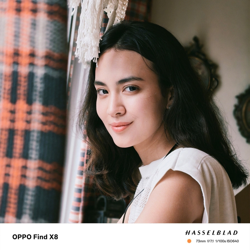 Giải mã camera AI cao cấp chuẩn flagship trên OPPO Find X8 (ảnh 7)