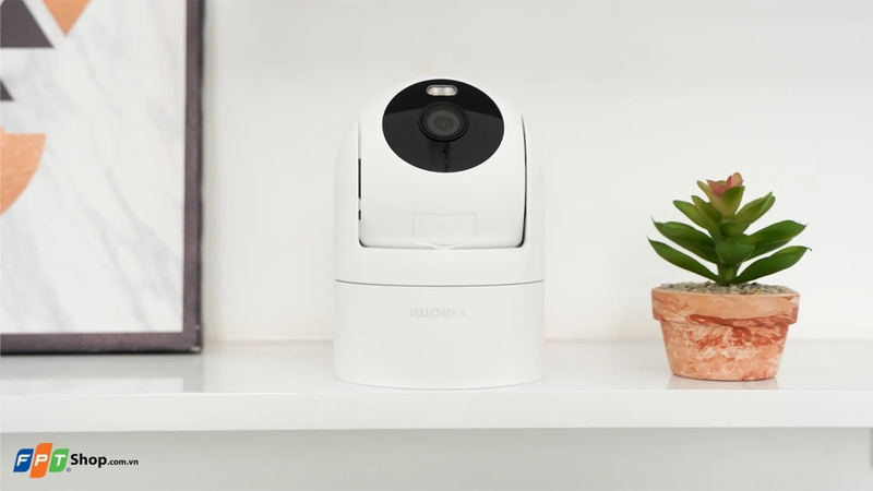 Camera an ninh dưới 2 triệu nào tốt 5