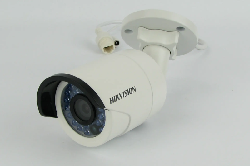 camera an ninh hikvision loại nào tốt 1