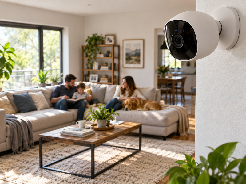 camera an ninh lưu được bao nhiêu ngày ảnh 1