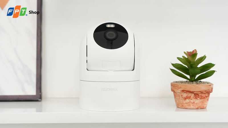 Camera Xiaomi CW300 4 MP