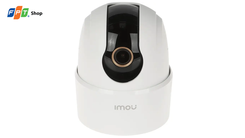 Camera IP 360 độ Imou Ranger 2 TA52CP