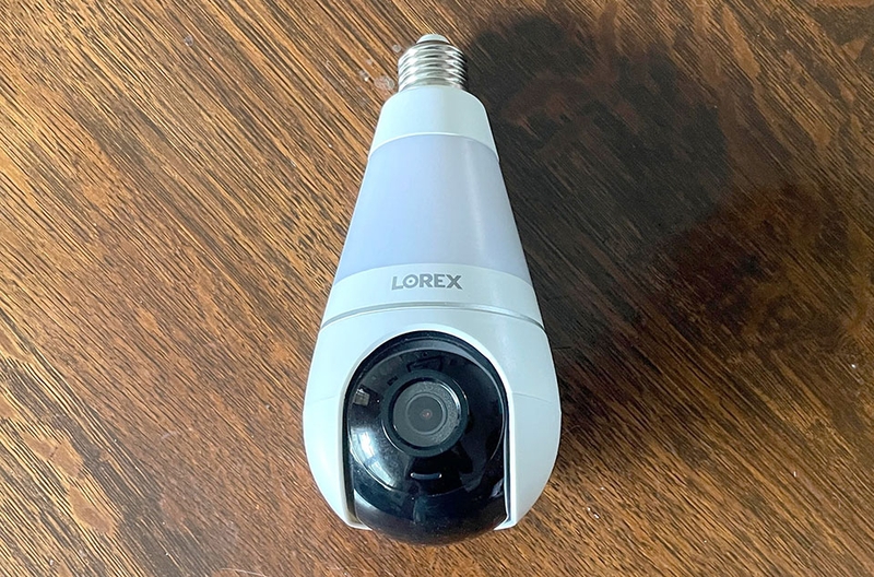 Camera bóng đèn - 03