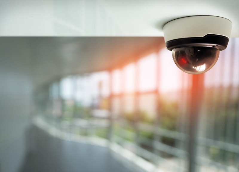 Camera chống trộm Wi-Fi là gì?