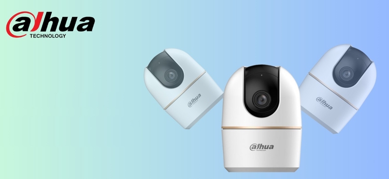 camera dahua của nước nào 5