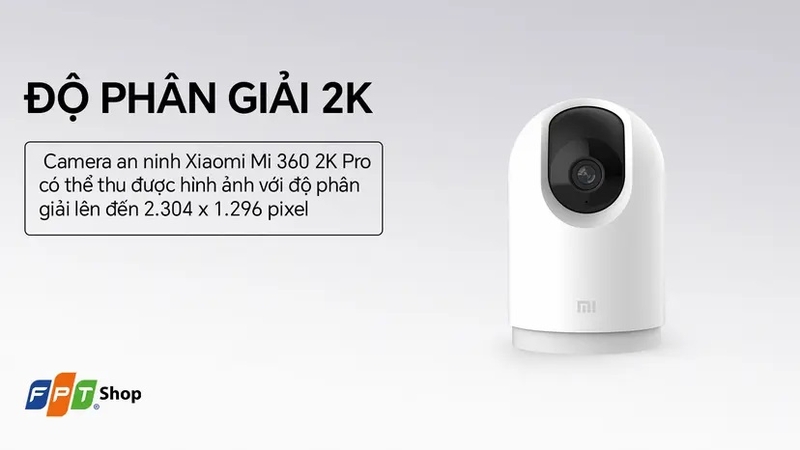camera đàm thoại 2 chiều tốt 3