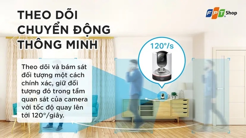 camera đàm thoại 2 chiều tốt 4