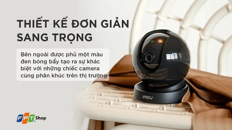 camera đàm thoại 2 chiều tốt 5