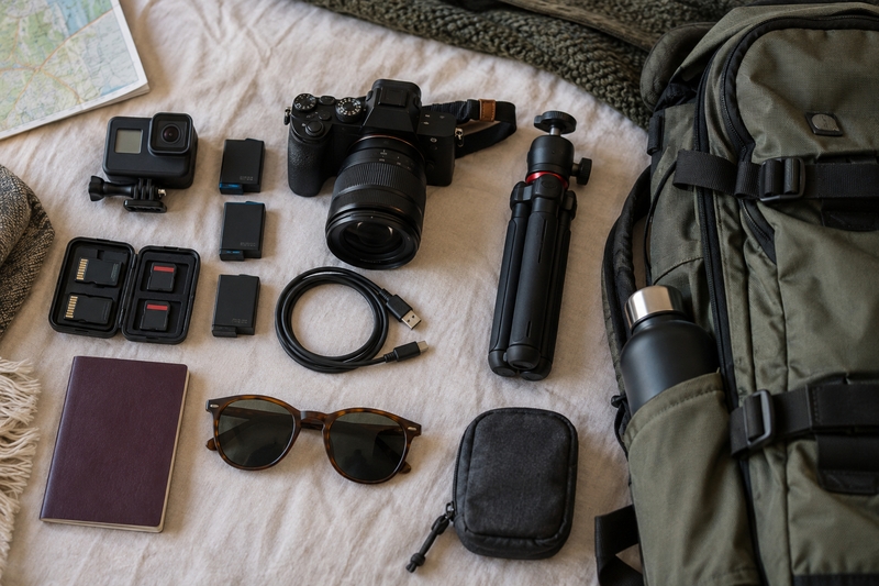 camera đi du lịch loại nào tốt ảnh 7
