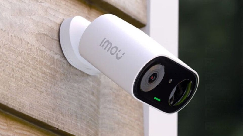 Camera dùng pin có ưu và nhược điểm gì?