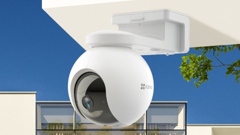 Camera IP Wifi Ezviz CB8 3MP