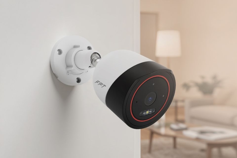 camera giám sát (ảnh 6)