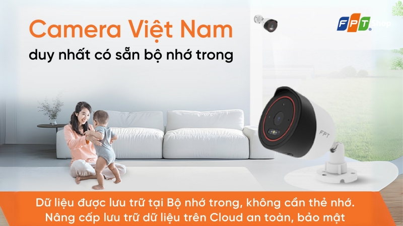 camera giám sát (ảnh 9)