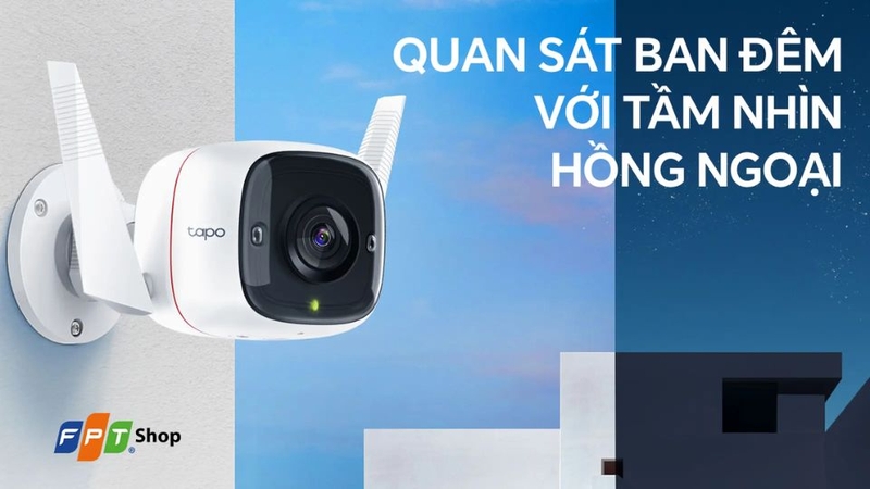 camera giám sát giá rẻ nhất 2026 2