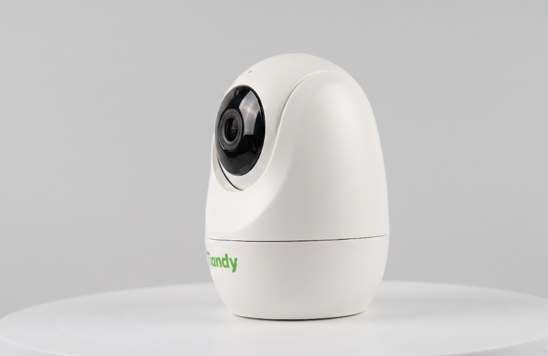 Camera giám sát IP 2MP Tiandy TC-H322N - hình 4