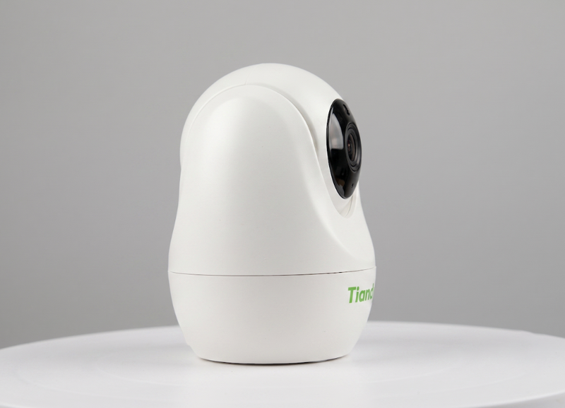 Camera giám sát IP 2MP Tiandy TC-H322N - hình 3