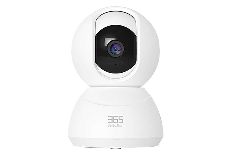 Camera giám sát IP 3MP 365 Selection C1 (hình 1)