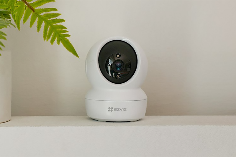 Camera giám sát IP 3MP Ezviz H6C Pro (hình 7)