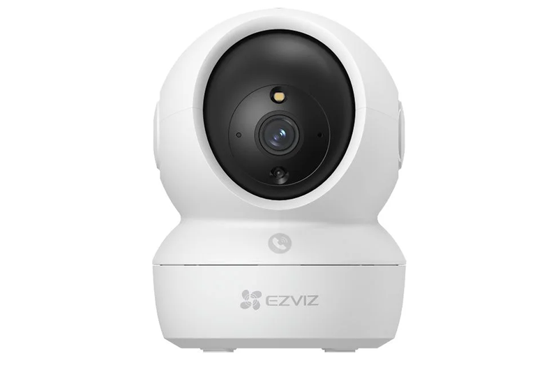 Camera giám sát IP 3MP Ezviz H6C Pro (hình 1)