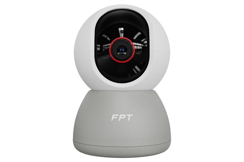  Camera giám sát IP 3MP FPT SE 2 (hình 3)