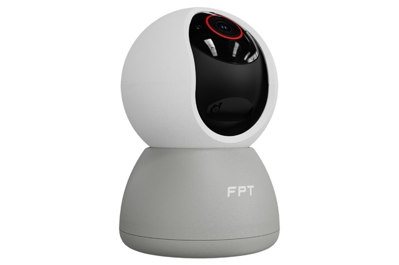 Camera giám sát IP 3MP FPT SE 2 (hình 2)