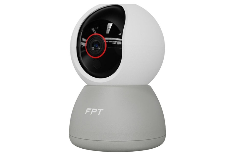  Camera giám sát IP 3MP FPT SE 2 (hình 4)
