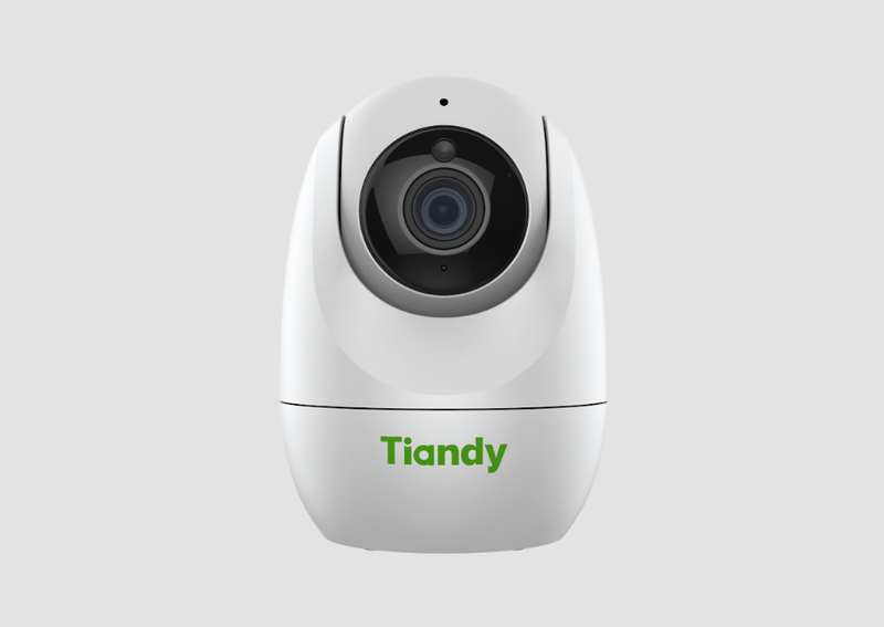 Camera giám sát IP 4MP Tiandy TC-H342N - hình 4