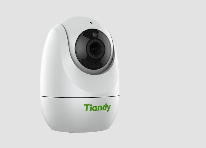 Camera giám sát IP 4MP Tiandy TC-H342N - hình 2