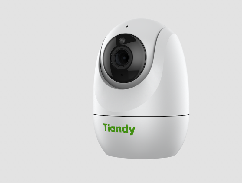 Camera giám sát IP 4MP Tiandy TC-H342N - hình 3