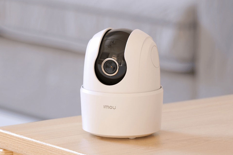 Camera giám sát IP Imou Ranger 2 TA52P 5MP (hình 1)