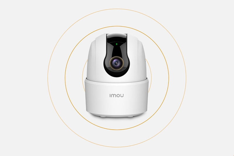 Camera giám sát IP Imou Ranger 2 TA52P 5MP (hình 5)