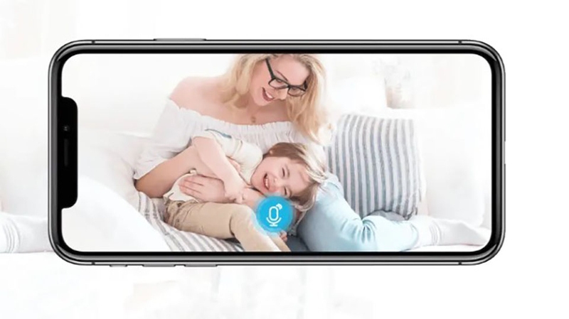 Camera giám sát IP Imou Ranger 2 TA52P 5MP (hình 7)