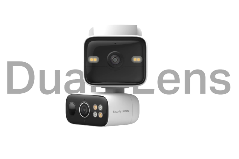 Camera giám sát ngoài trời 3MP TP-Link Tapo C645D KIT 2