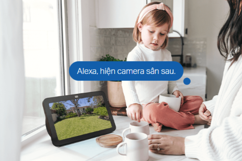 Camera giám sát ngoài trời 3MP TP-Link Tapo C645D KIT 17