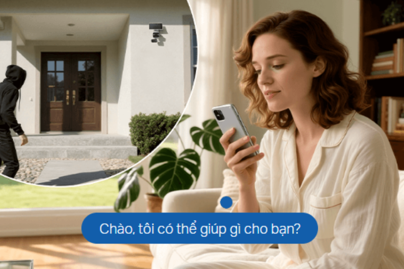 Camera giám sát ngoài trời 3MP TP-Link Tapo C645D KIT 16