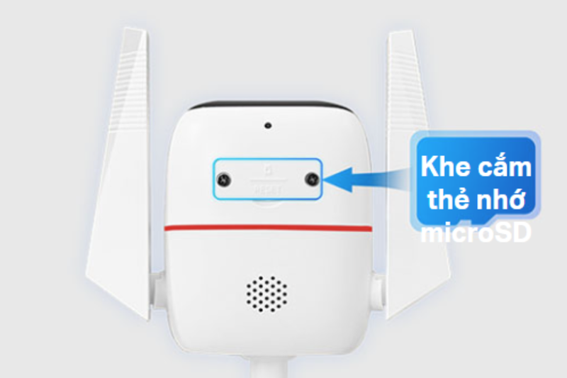 Camera giám sát ngoài trời 4MP TP-Link Tapo C320WS 10