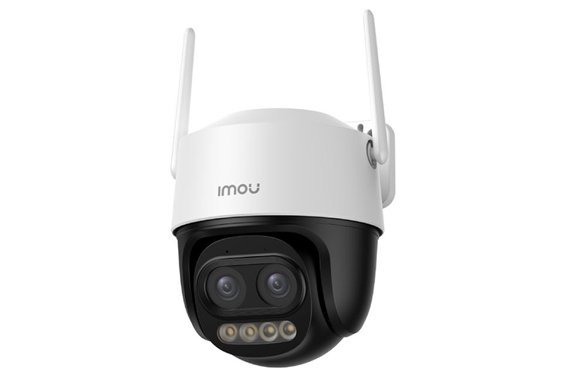 Camera giám sát ngoài trời 5MP Imou IPC-S7DP-5M0WEZ (hình 1)