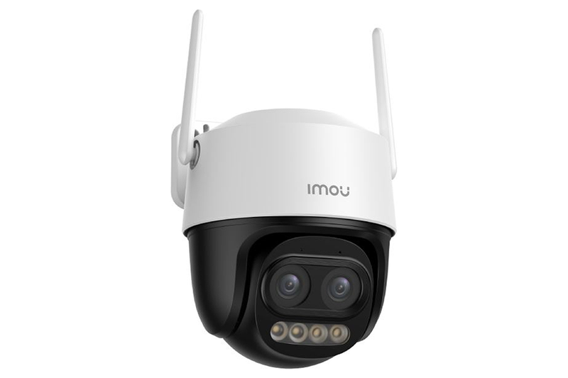 Camera giám sát ngoài trời 5MP Imou IPC-S7DP-5M0WEZ (hình 3)
