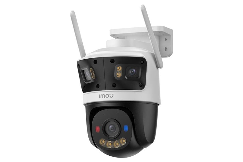 Camera giám sát ngoài trời 5MP Imou IPC-S7UP-11M0WED (hình 3)